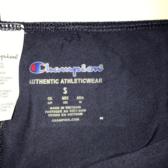 Champion Heritage Leggings - Picture 2 of 2